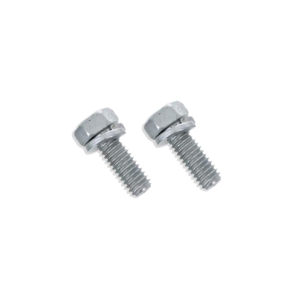 1992-1996 Bronco Thermostat Housing Bolts