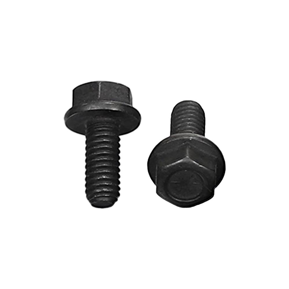 1992-96 Bronco Throttle Cable Bracket Bolts 5.0/5.8