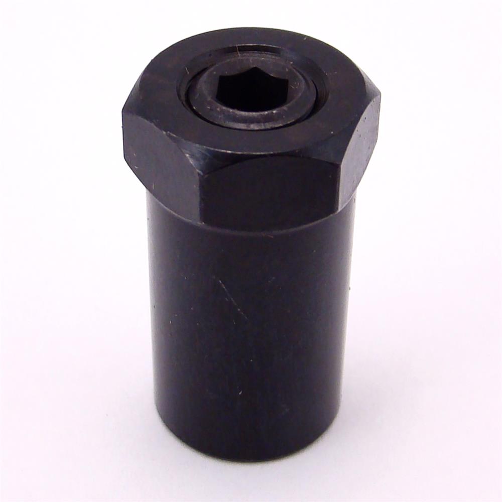 1992-96 Bronco Trick Flow Stud Mount Rocker Arms - 1.6 Ratio 3/8"  5.0/5.8