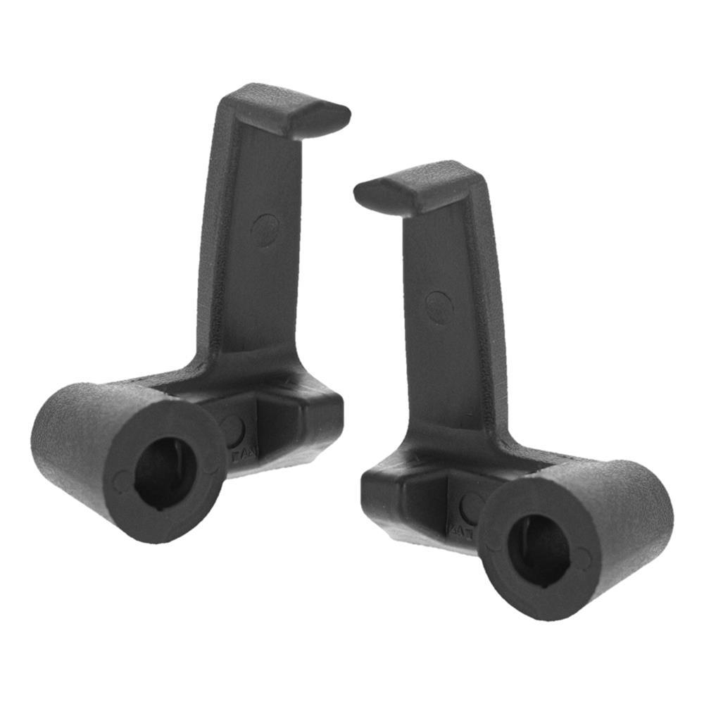 Bronco Vent Window Handle Kit (92-96) - LMR.com