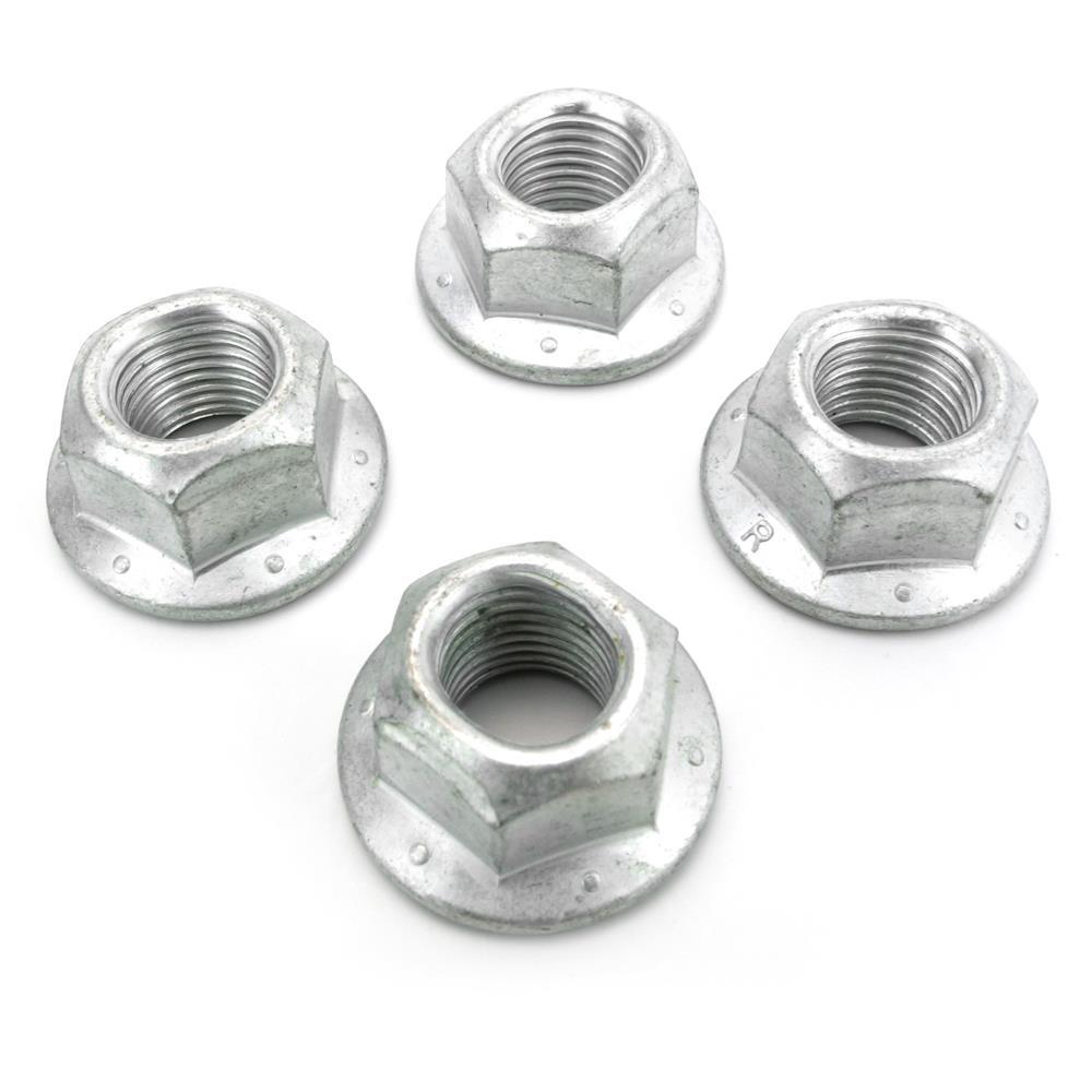 1992-1996 Bronco Torque Converter Retainer Nut Kit