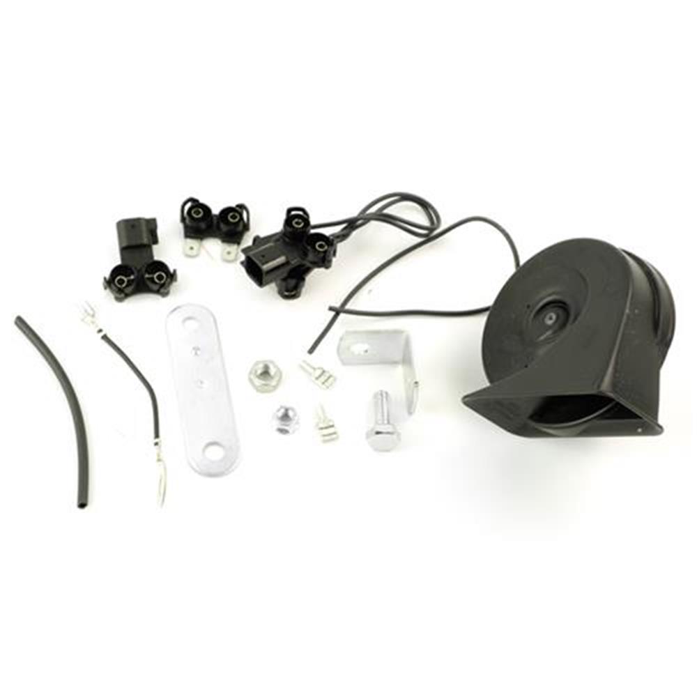 1992-1996 Bronco Low Tone Horn Assembly