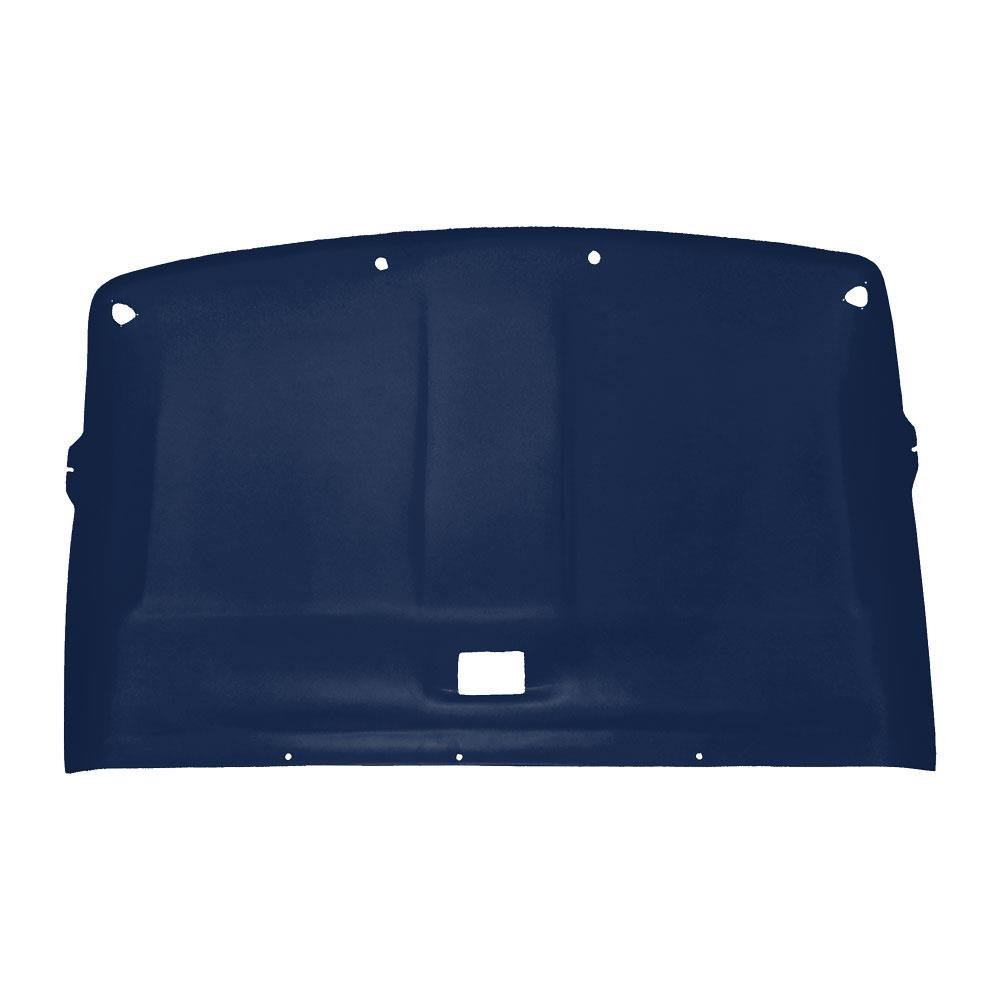 1992-1996 Bronco Acme Cloth Headliner w/ ABS Board - Blue