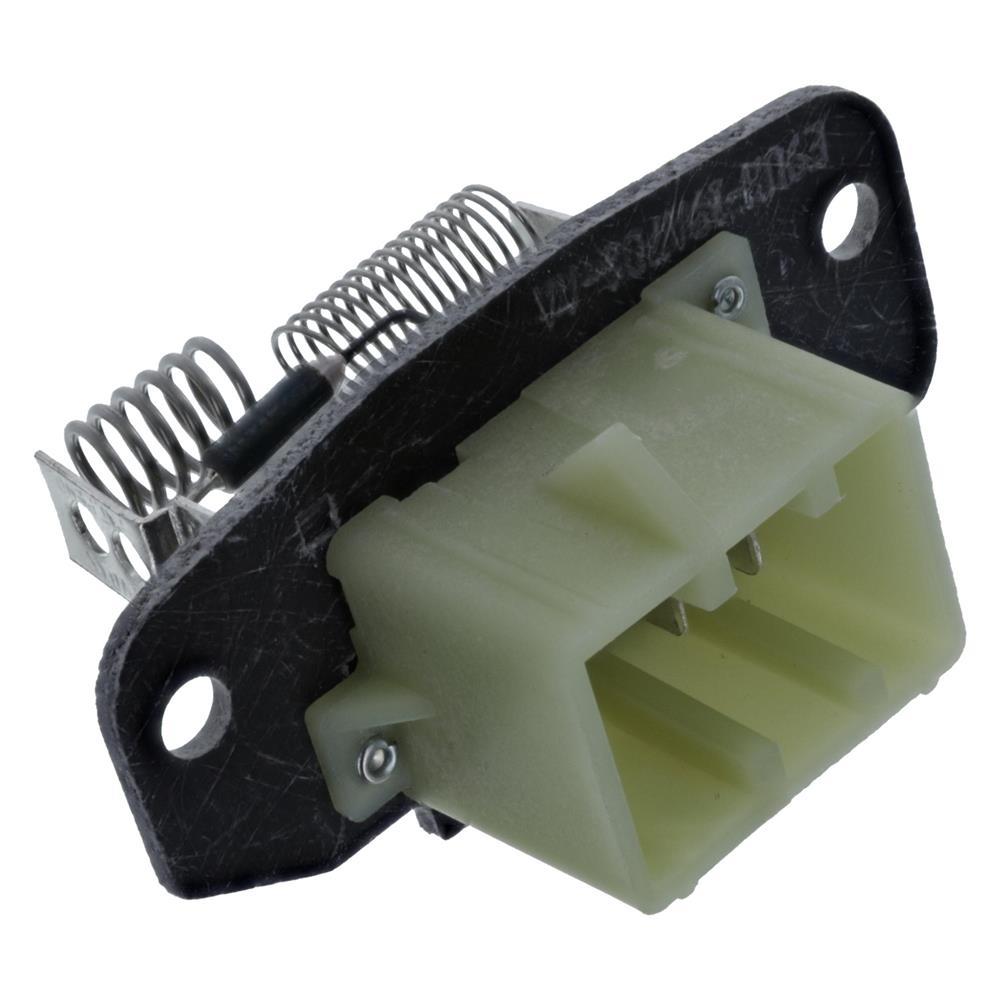 1992-1996 Bronco Blower Motor Resistor