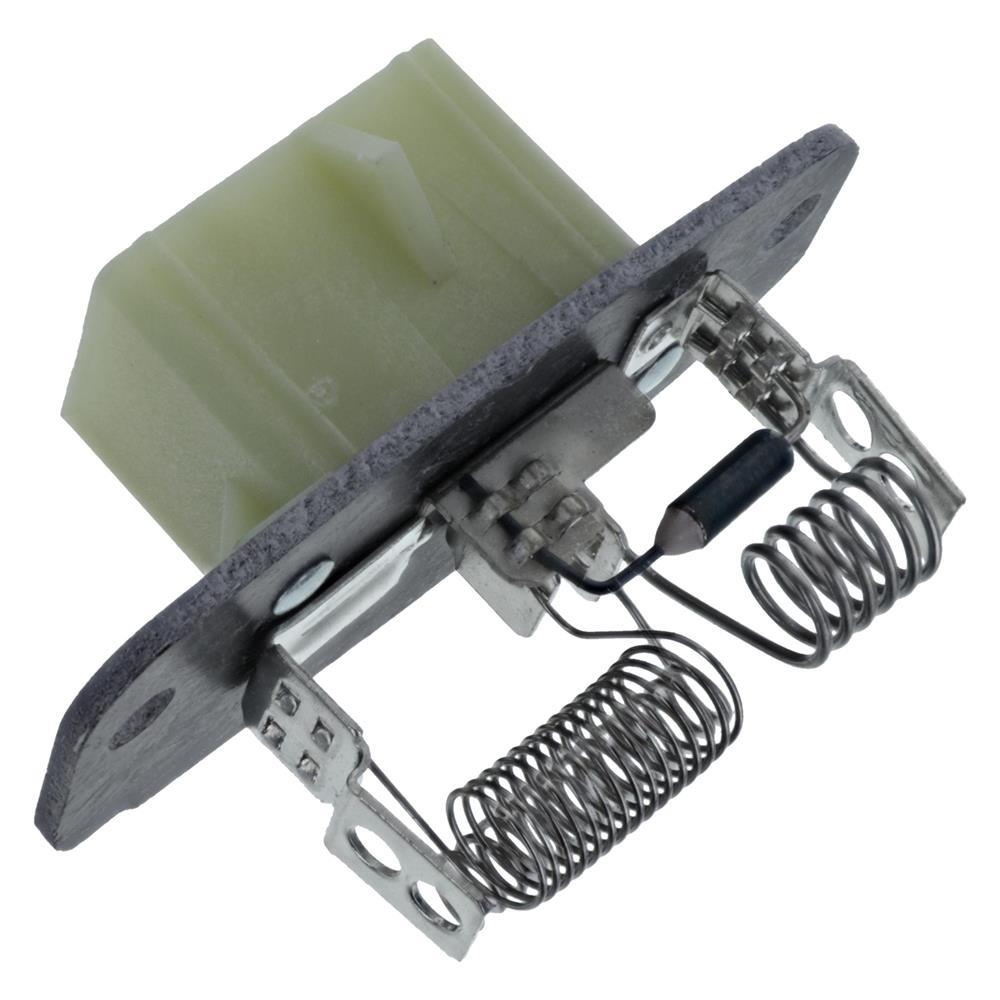 1992-1996 Bronco Blower Motor Resistor