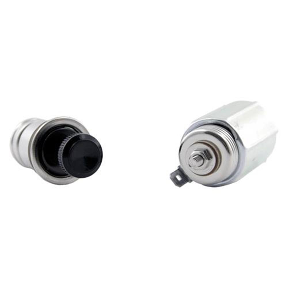 1992-1996 Bronco Cigarette Lighter Assembly