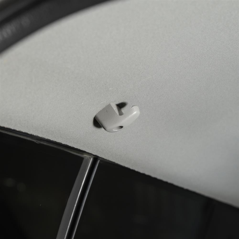 1992-1996 Ford Bronco Coat Hook