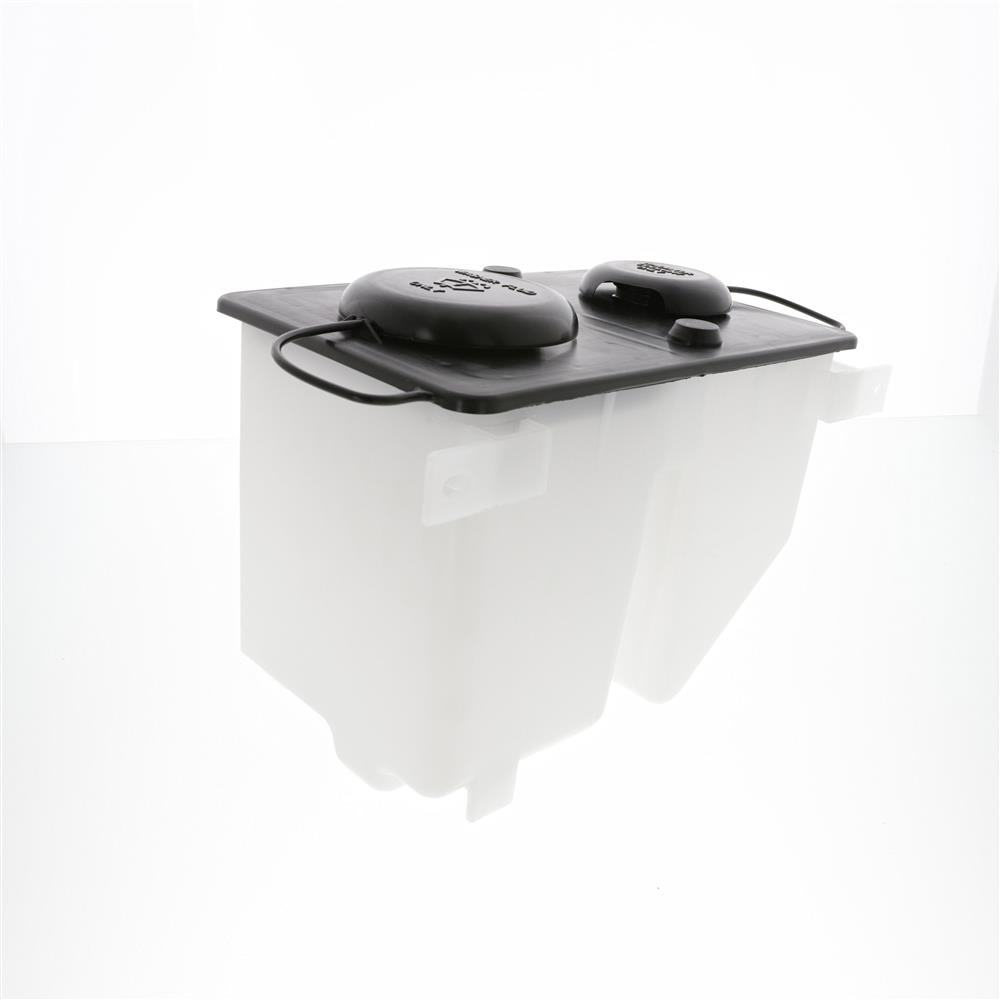 1992-96 Bronco Coolant & Windshield Washer Reservoir Kit