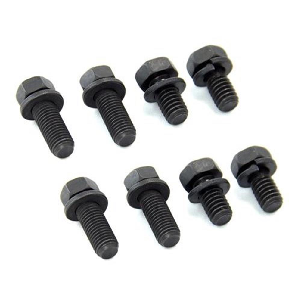 1992-1996 Bronco Cooling Fan Hardware Kit