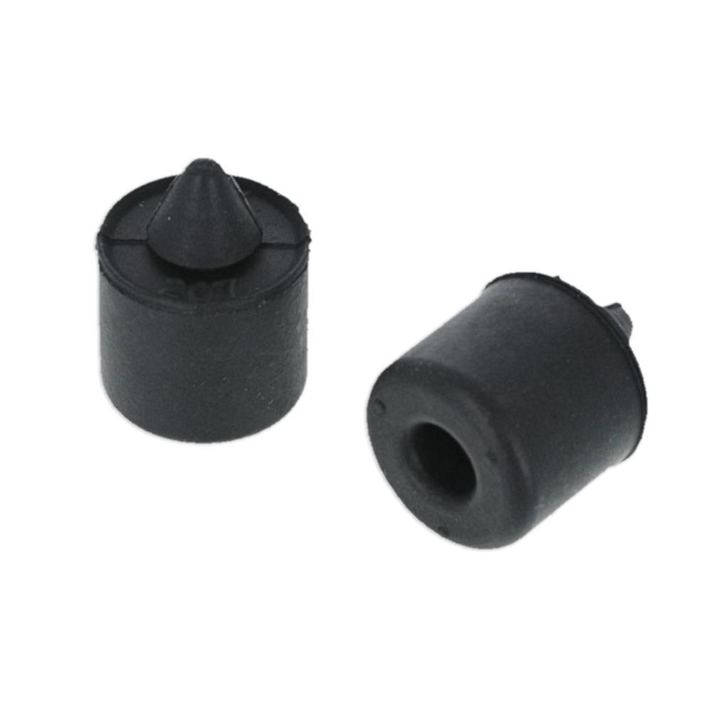 1992-1996 Bronco Rubber Door Bumpers