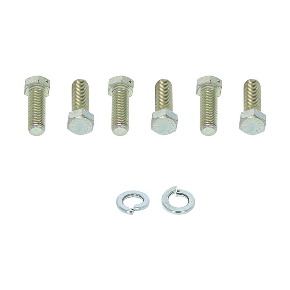 1992-96 Bronco Front Bucket Seat Belt Kit  - Mocha