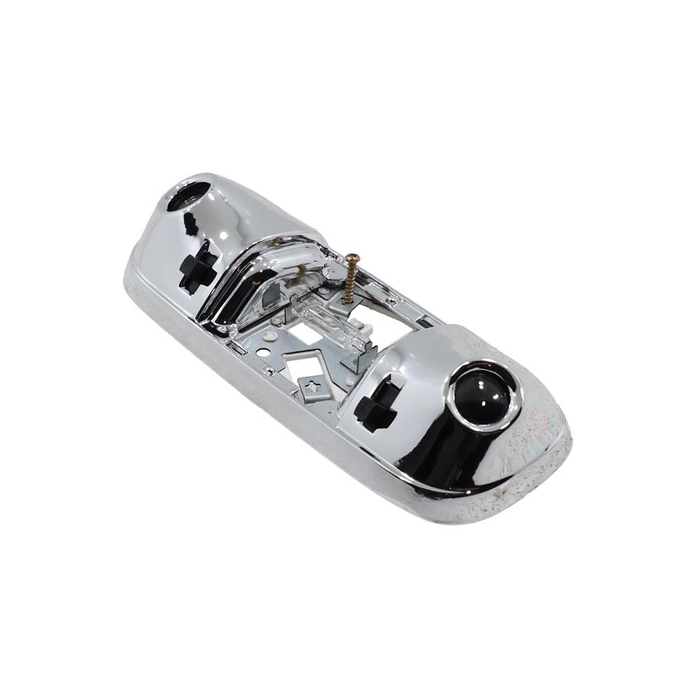 1992-96 Bronco Dome Light Assembly w/ Map Lights