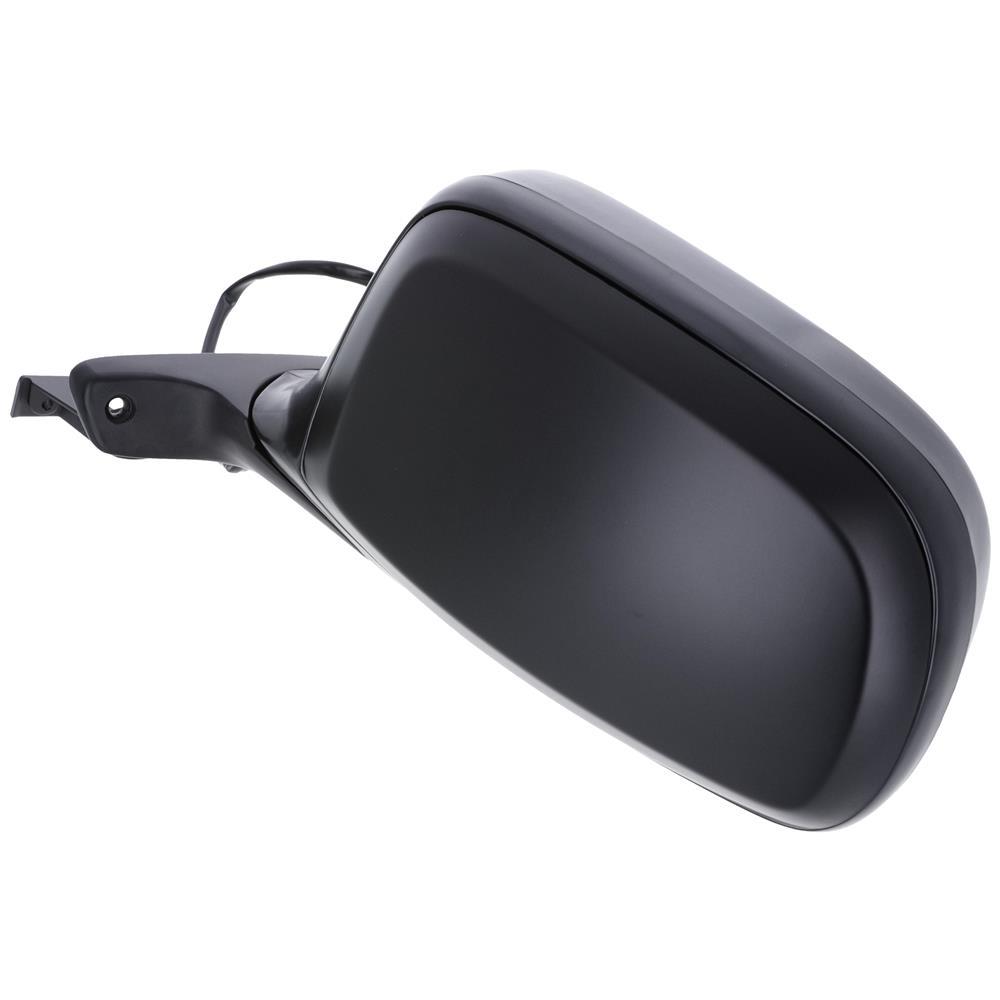 1992-1996 Bronco Power Door Mirror Assembly - LH