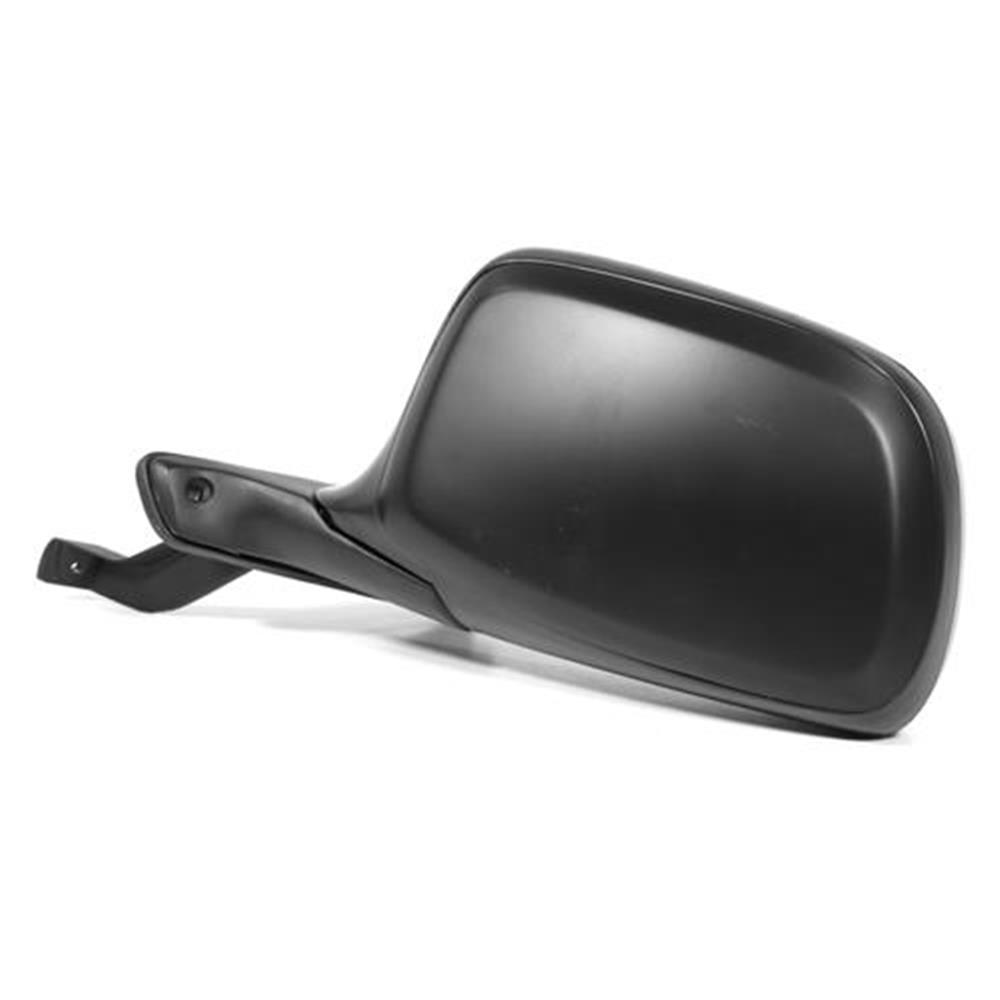 1992-1996 Bronco Outer Door Mirror - Manual - LH