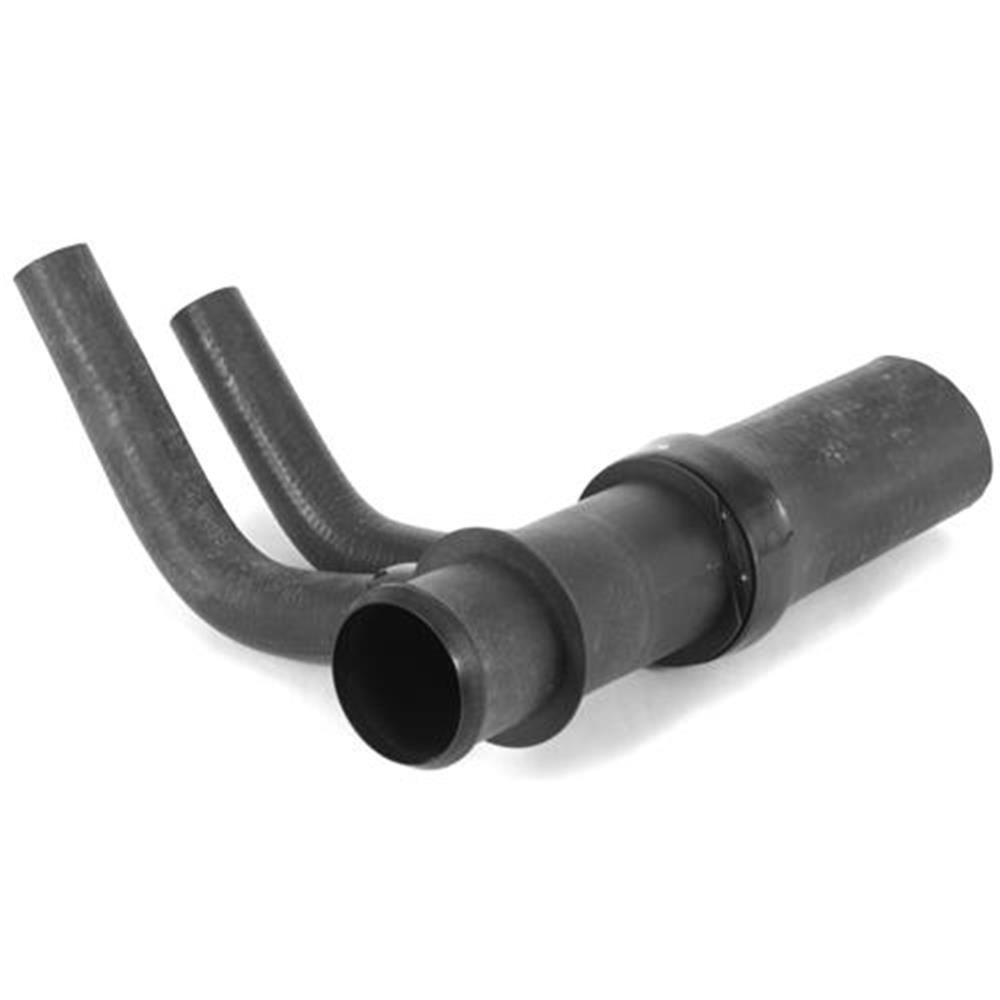 1992-1993 Bronco Water Pump To Oil Cooler Hose
