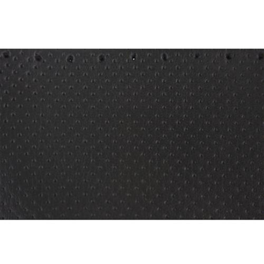 1992-1996 Bronco Wheelskin Steering Wheel Cover Black Perforated