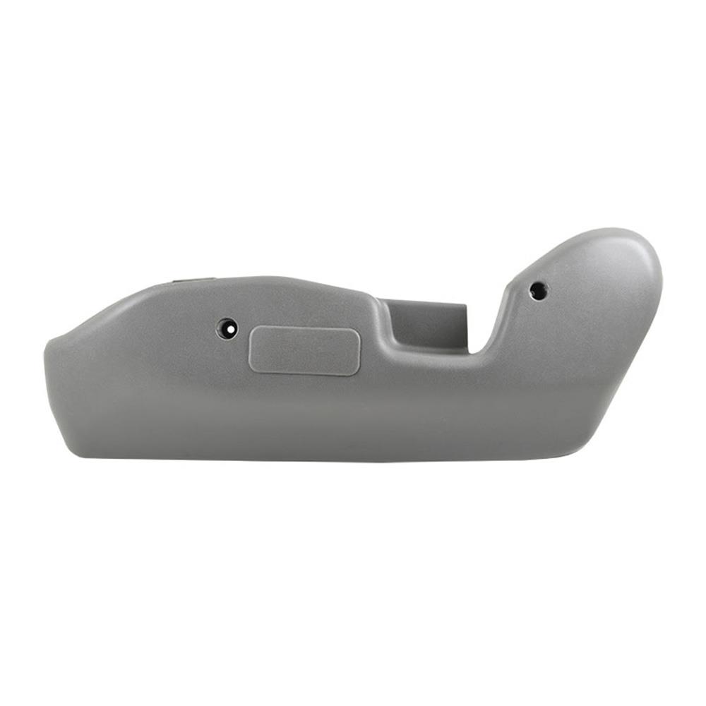 1992-96 Bronco Driver Seat Trim Panel - LH w/ 40/20/40 Seats