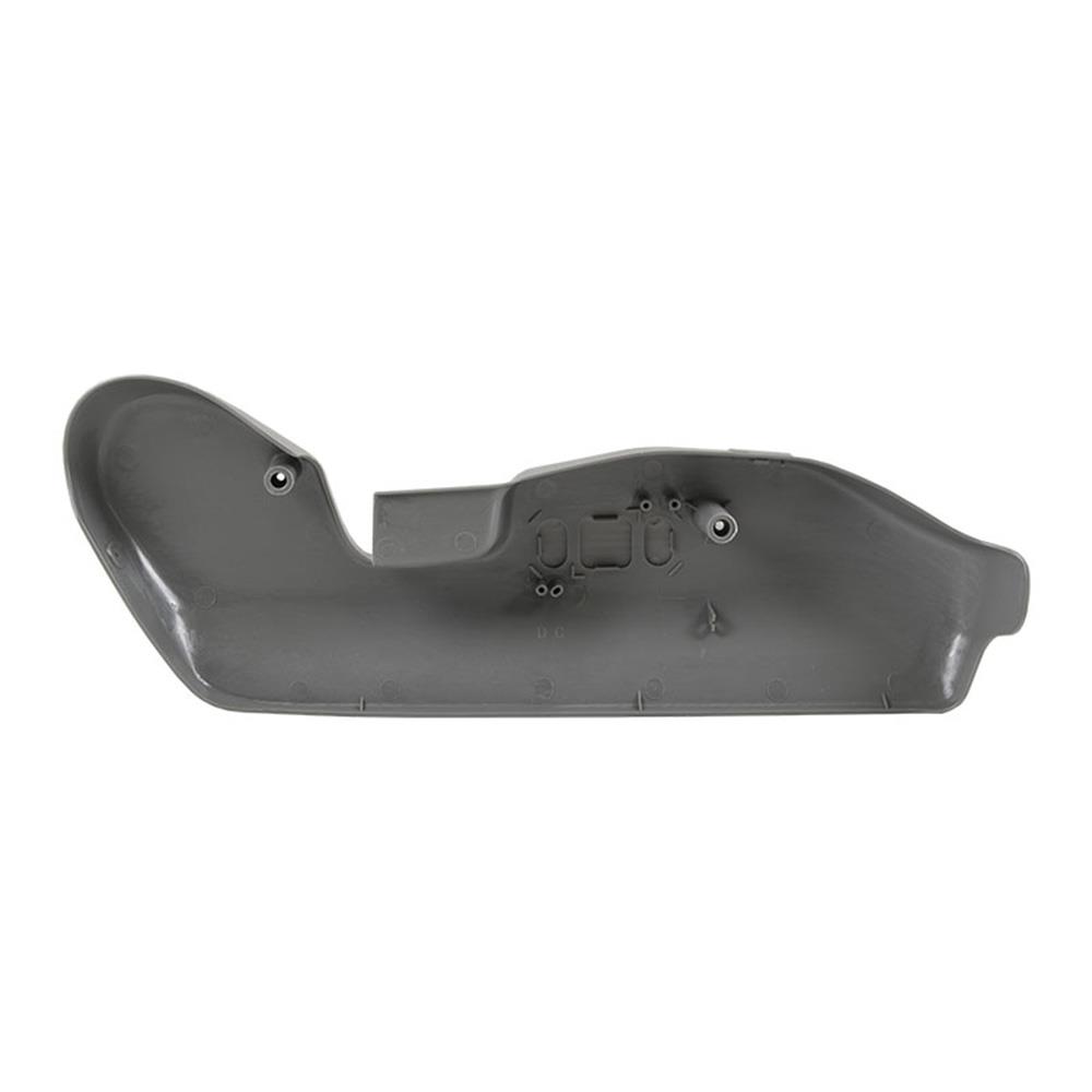 1992-96 Bronco Driver Seat Trim Panel - LH w/ 40/20/40 Seats