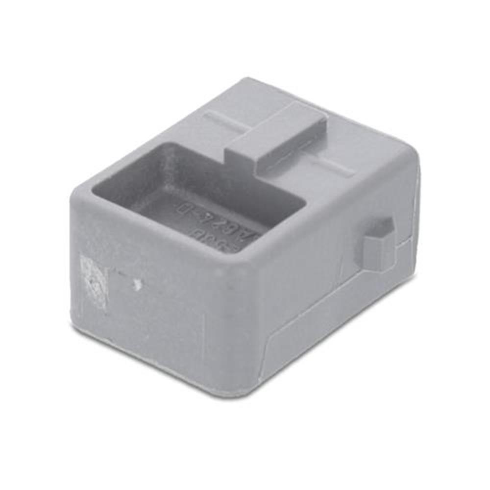 1992-96 Bronco Spout Connector & Plug Kit 5.0/5.8