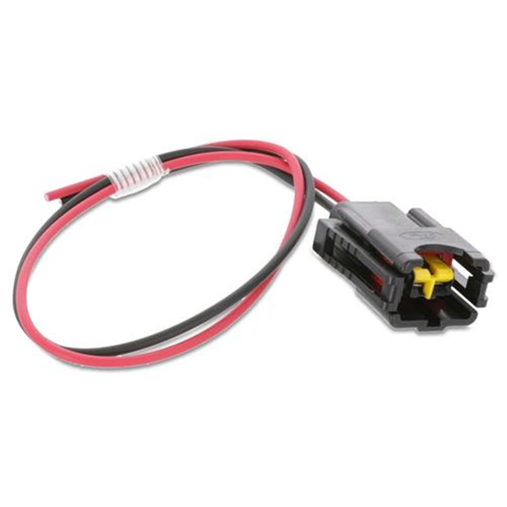 1992-96 Bronco Spout Connector & Plug Kit 5.0/5.8