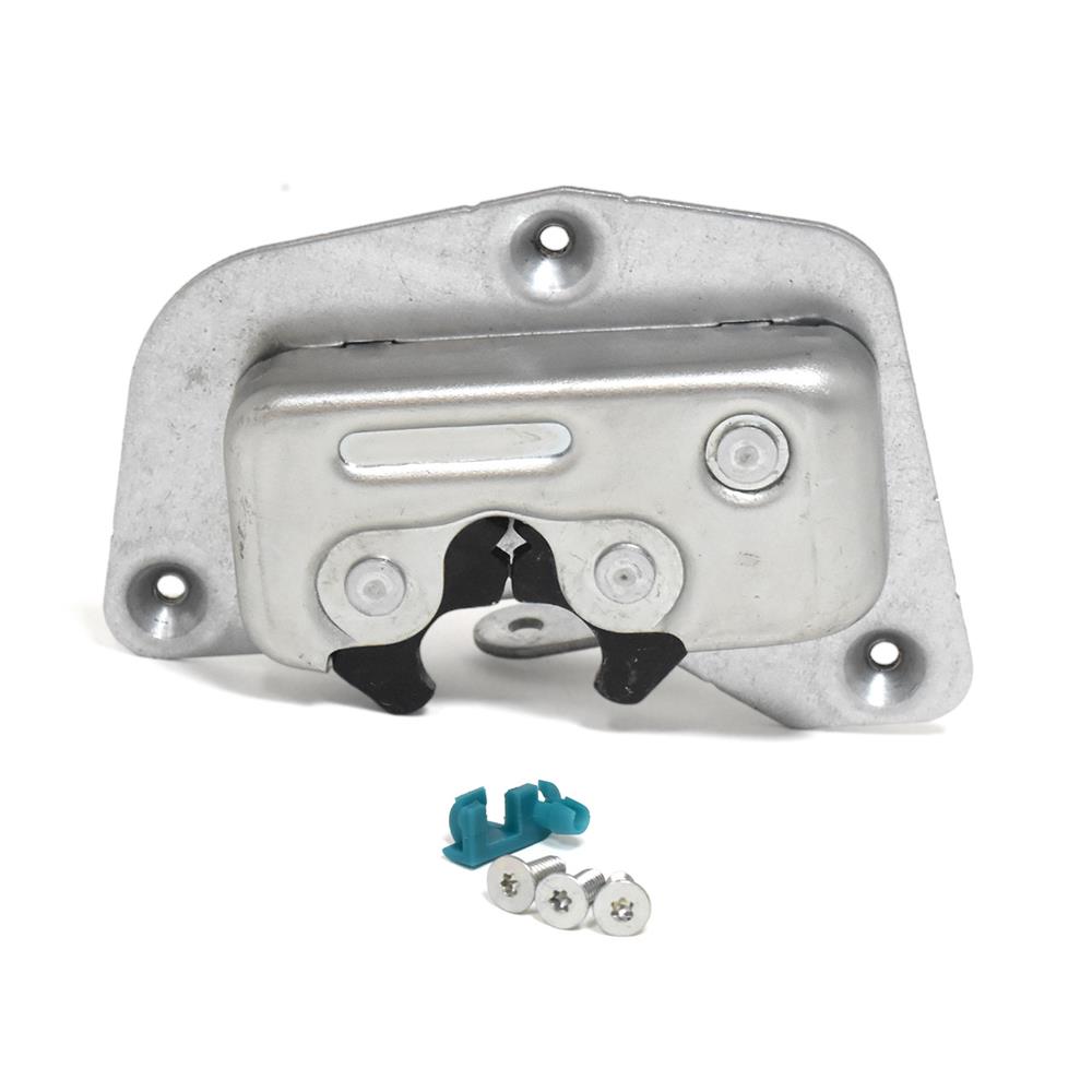 1992-96 Bronco Tailgate Latch - LH