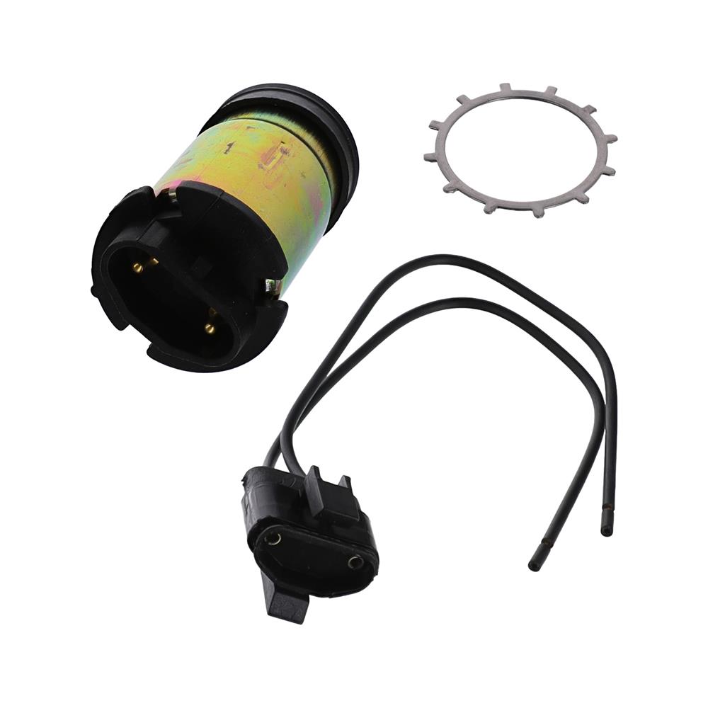 1992-96 Bronco Windshield Washer Pump & Harness Kit