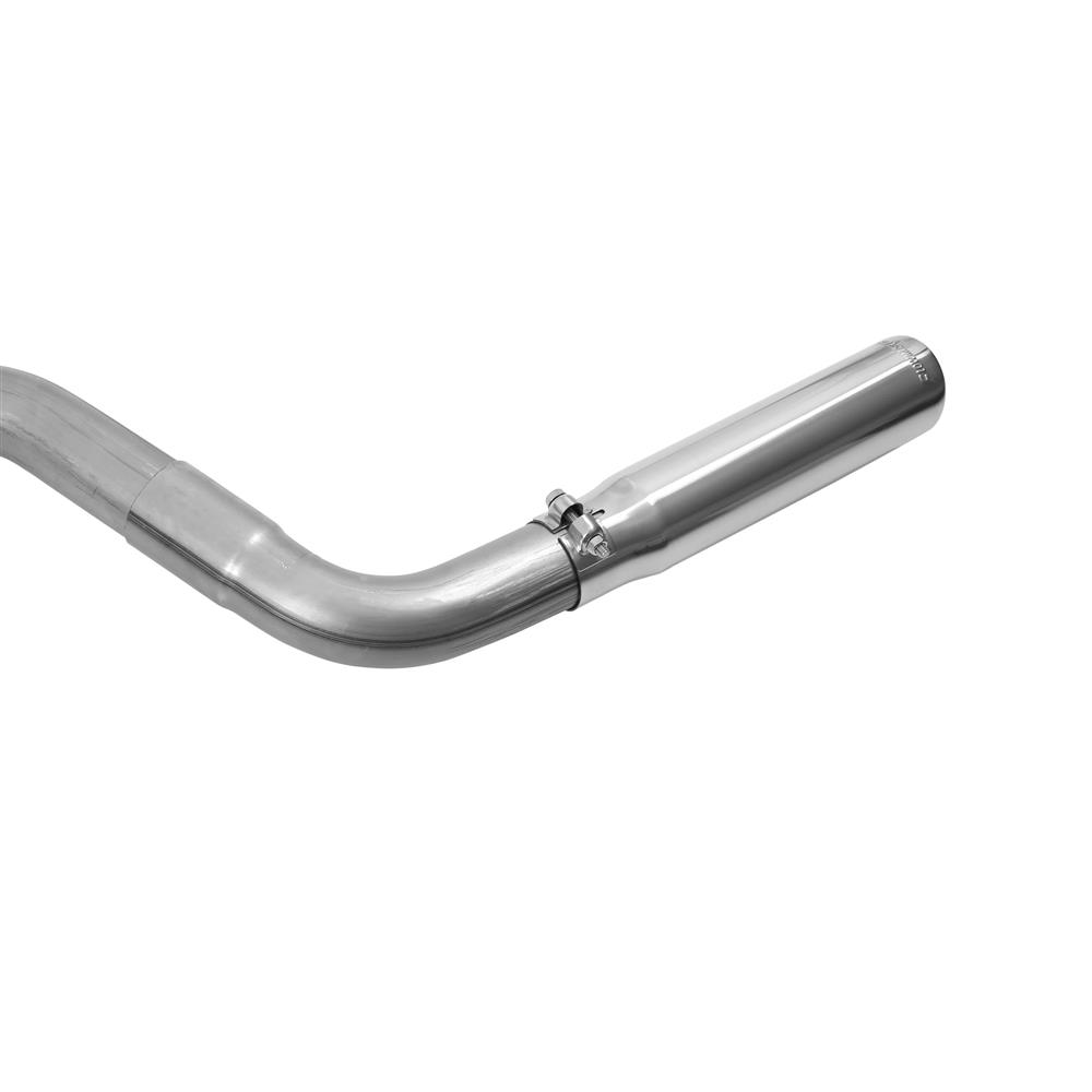 1993-95 F-150 SVT Lightning Flowmaster American Thunder Cat Back Exhaust