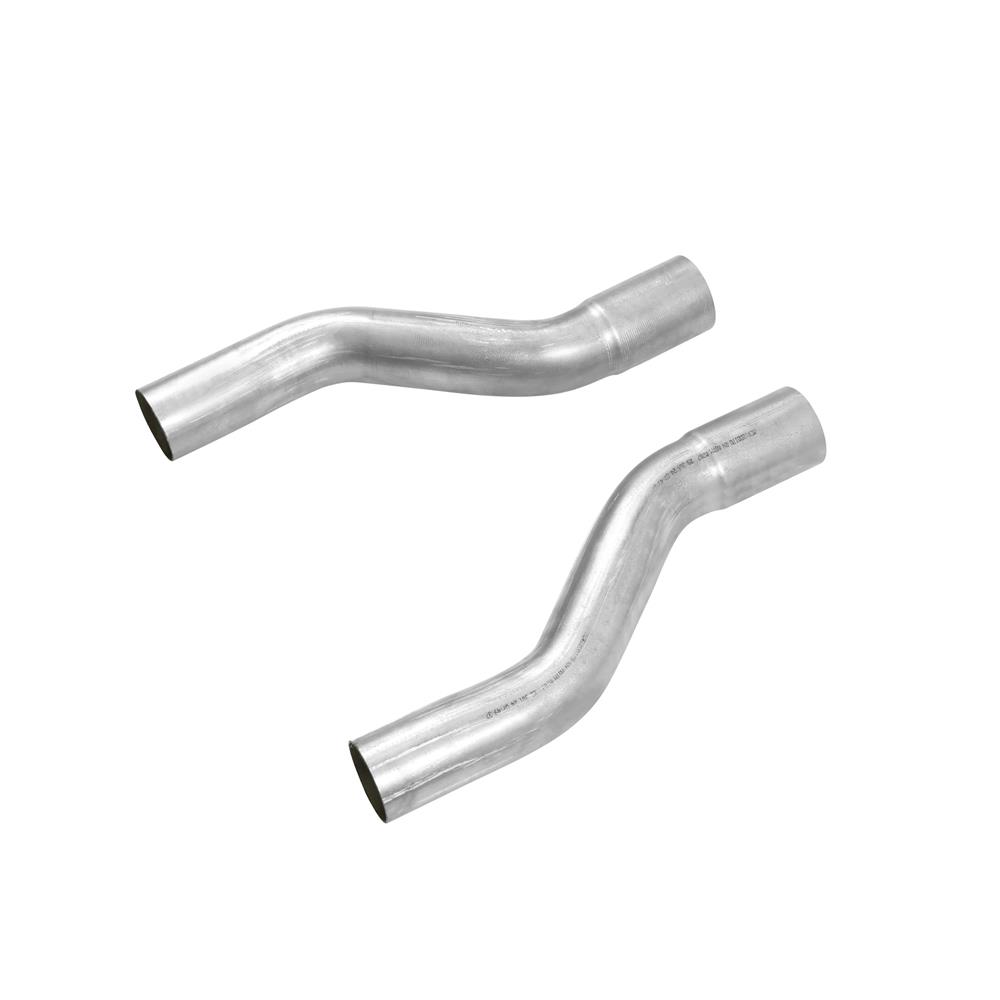 1993-95 F-150 SVT Lightning Flowmaster American Thunder Cat Back Exhaust