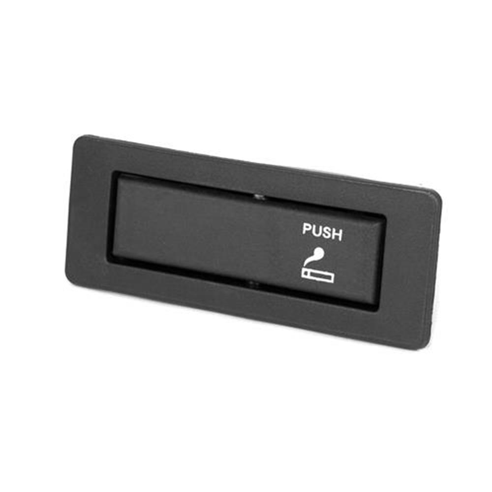 1992-1996 Bronco Rear Ashtray Receptacle