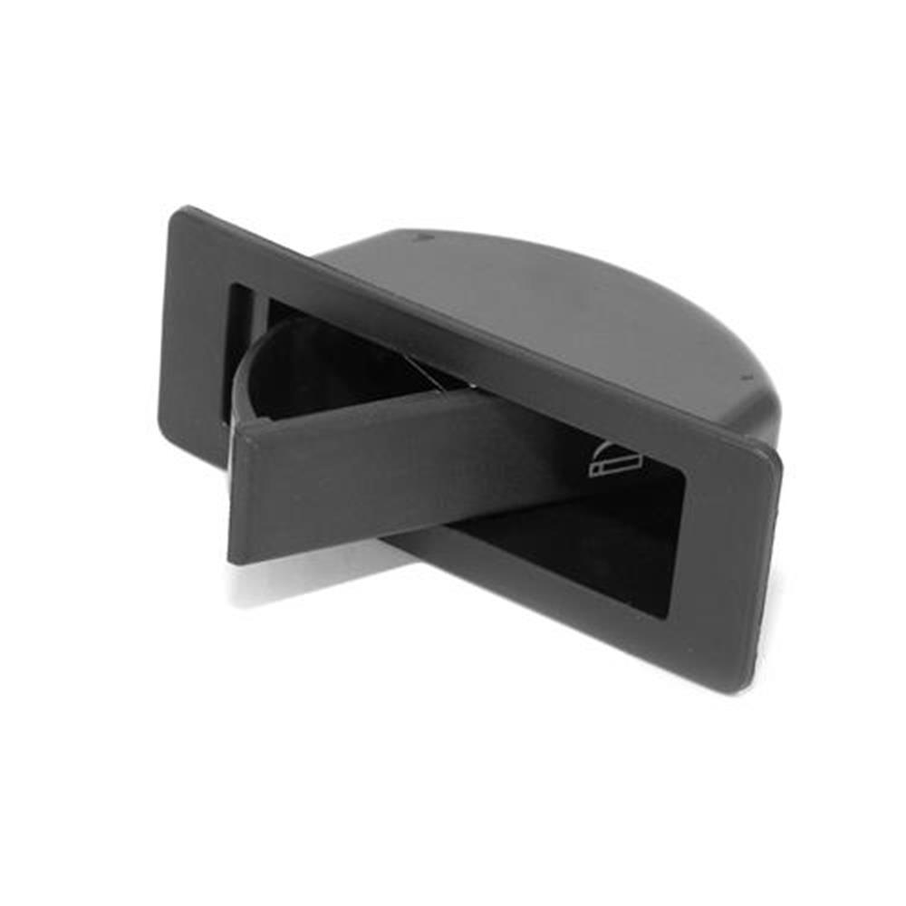 1992-1996 Bronco Rear Ashtray Receptacle
