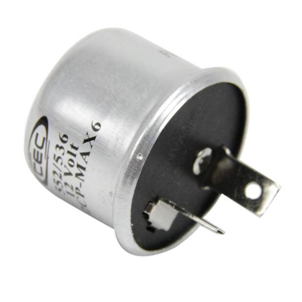 1992-96 Bronco Turn Signal & Emergency Flasher Relay