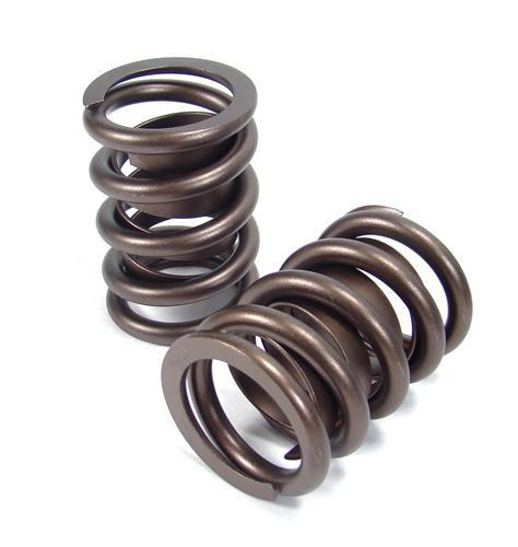 1992-1996 Bronco 5.0/5.8 Trick Flow Valve Spring Upgrade Kit - OE Style Cast Iron Head