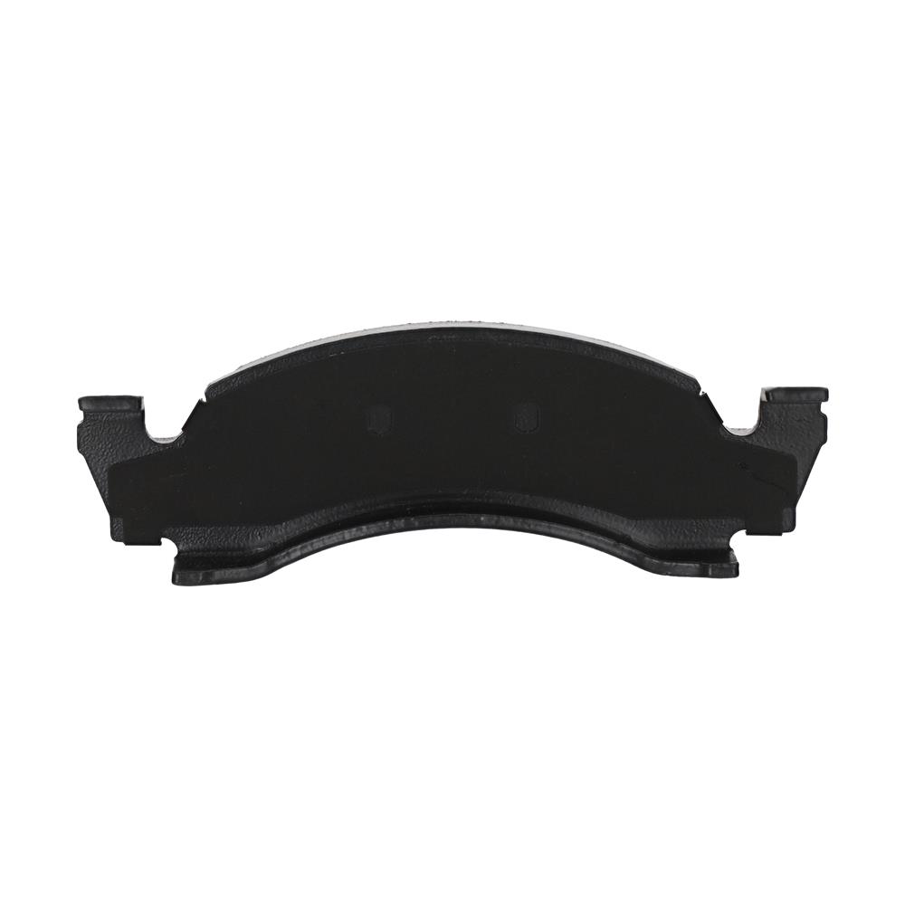 1992-93 Bronco Front Brake Pads - Semi Metallic