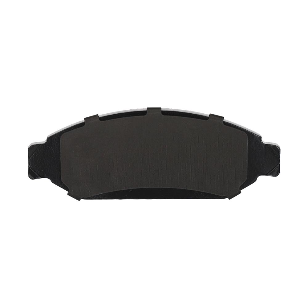 1992-93 Bronco Front Brake Pads - Semi Metallic