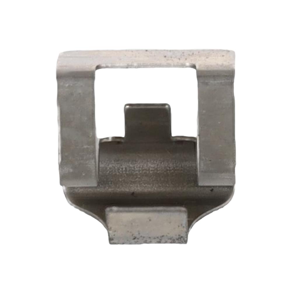 1992-93 Bronco Front Brake Pads - Semi Metallic