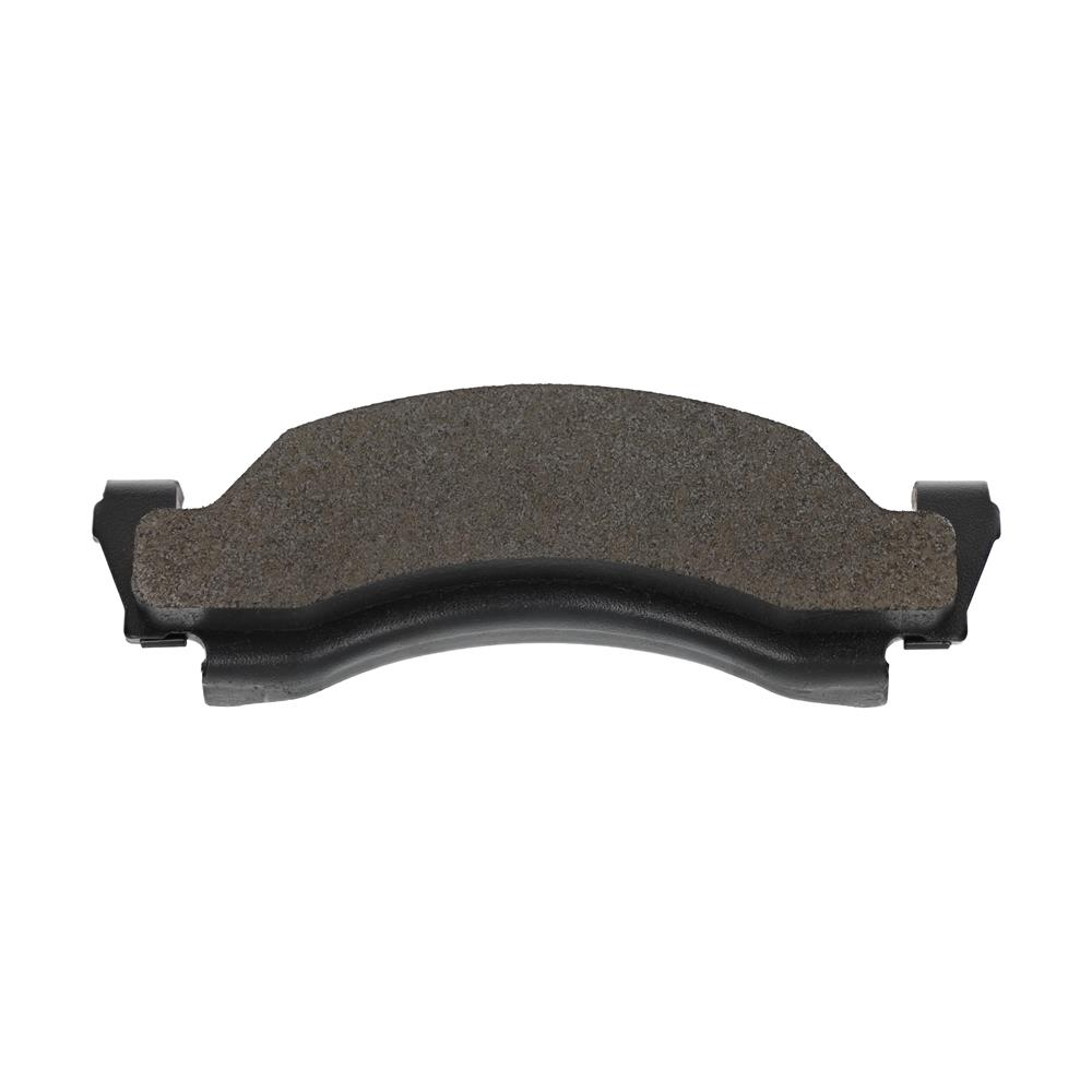 1992-93 Bronco Front Brake Pads - Semi Metallic