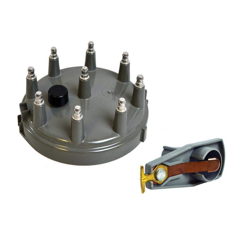 1992-96 Bronco Motorcraft Distributor Cap & Rotor Kit