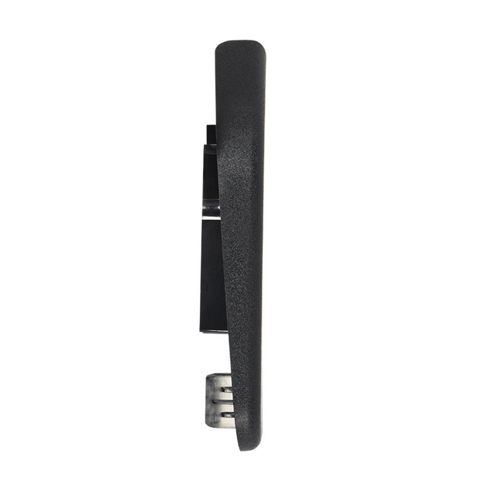 1992-96 Bronco Window Switch Bezel - Manual Mirror - LH