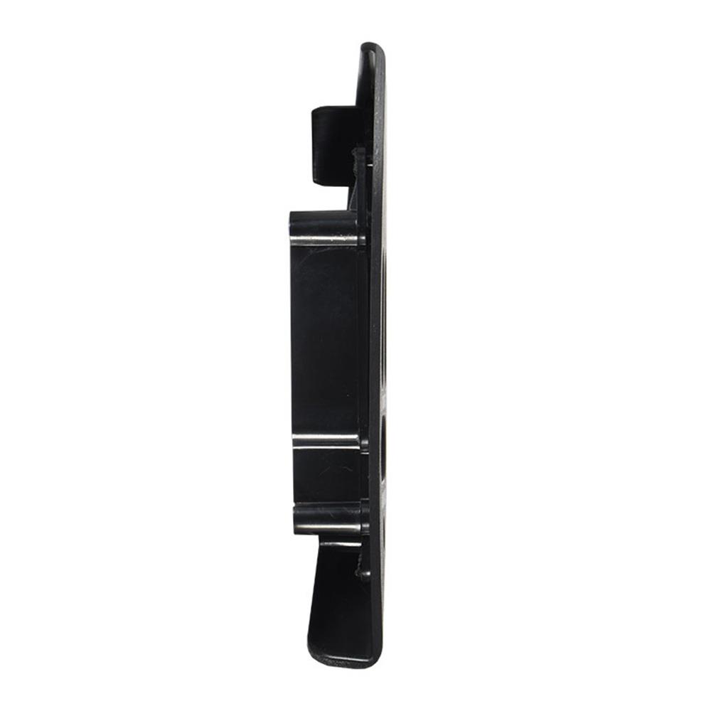 1992-96 Bronco Window Switch Bezel - Manual Mirror - LH