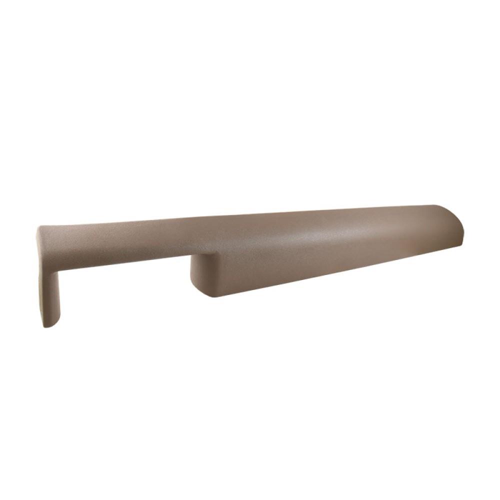 1992-96 Bronco Dash Pad  - Medium Mocha