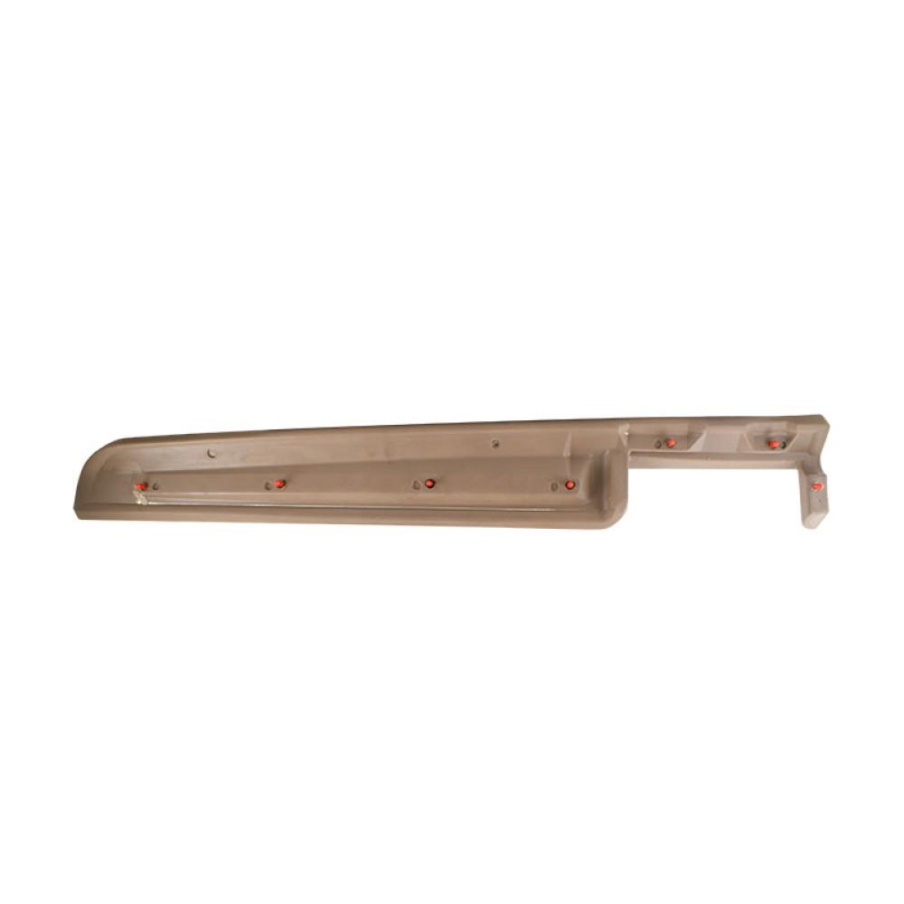 1992-96 Bronco Dash Pad  - Medium Mocha