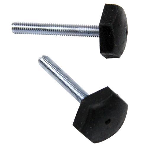 1992-1996 Bronco Adjustable Hood Bumpers