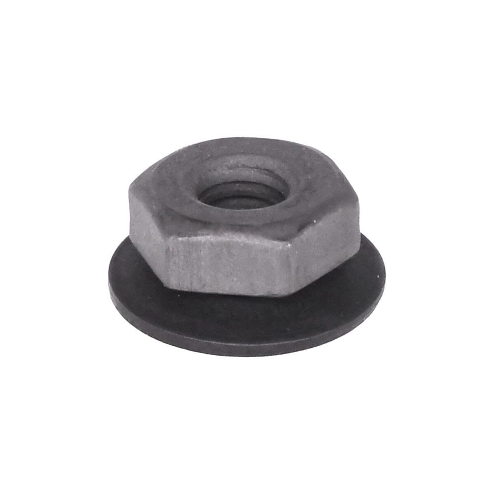 1993-95 F-150 SVT Lightning Dash Pad Hardware