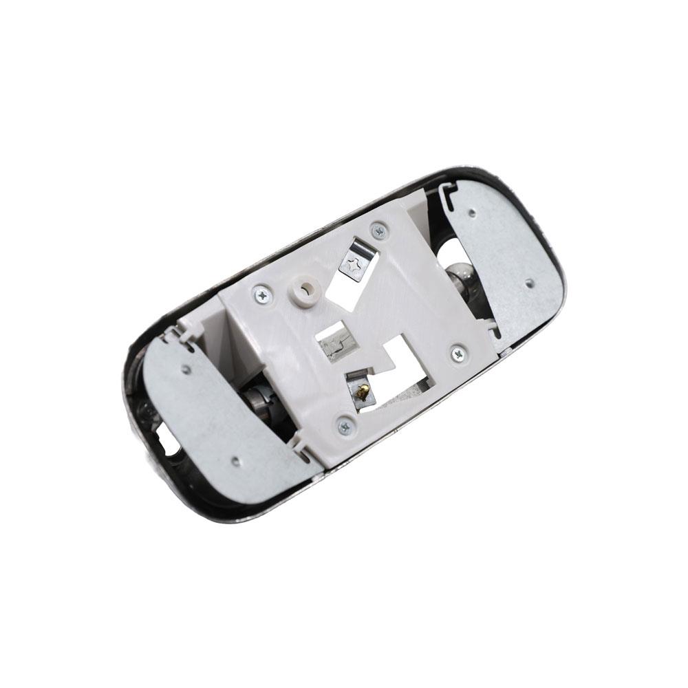 1993-95 F-150 SVT Lightning Dome Light Assembly w/ Map Lights