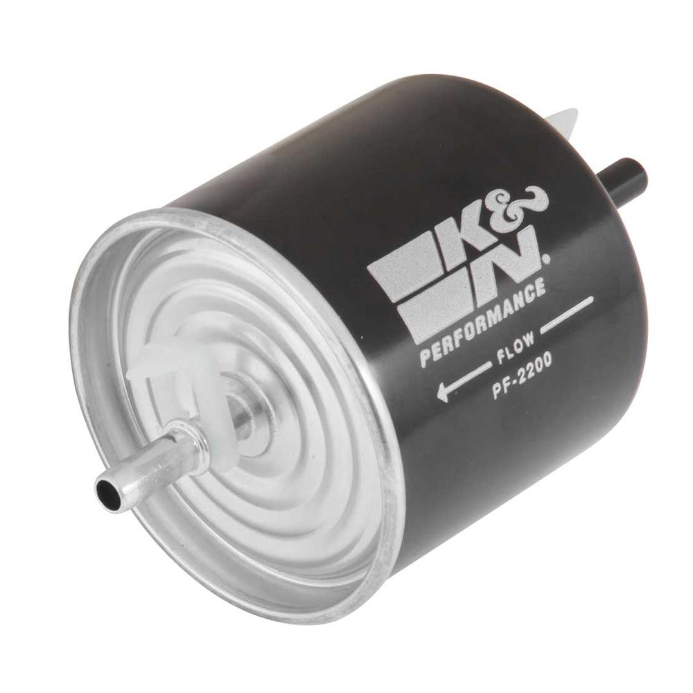 1993-95 F-150 SVT Lightning K&N Fuel Filter