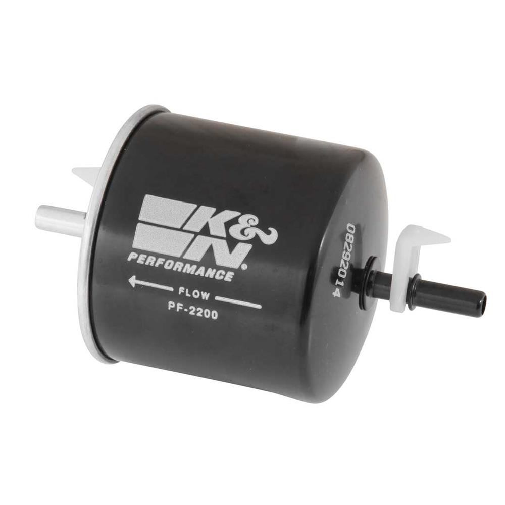 1993-95 F-150 SVT Lightning K&N Fuel Filter