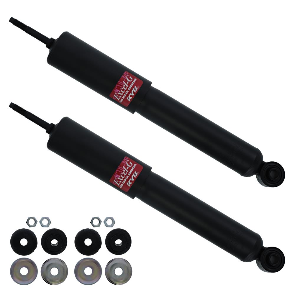 1993-1995 F-150 SVT Lightning KYB Excel-G Front Shock - Pair