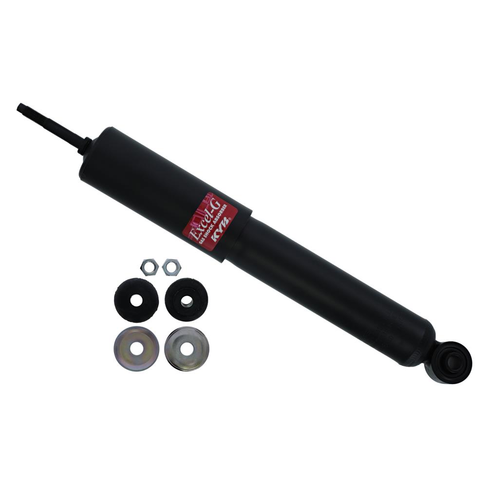 1993-1995 F-150 SVT Lightning KYB Excel-G Front Shock - Pair
