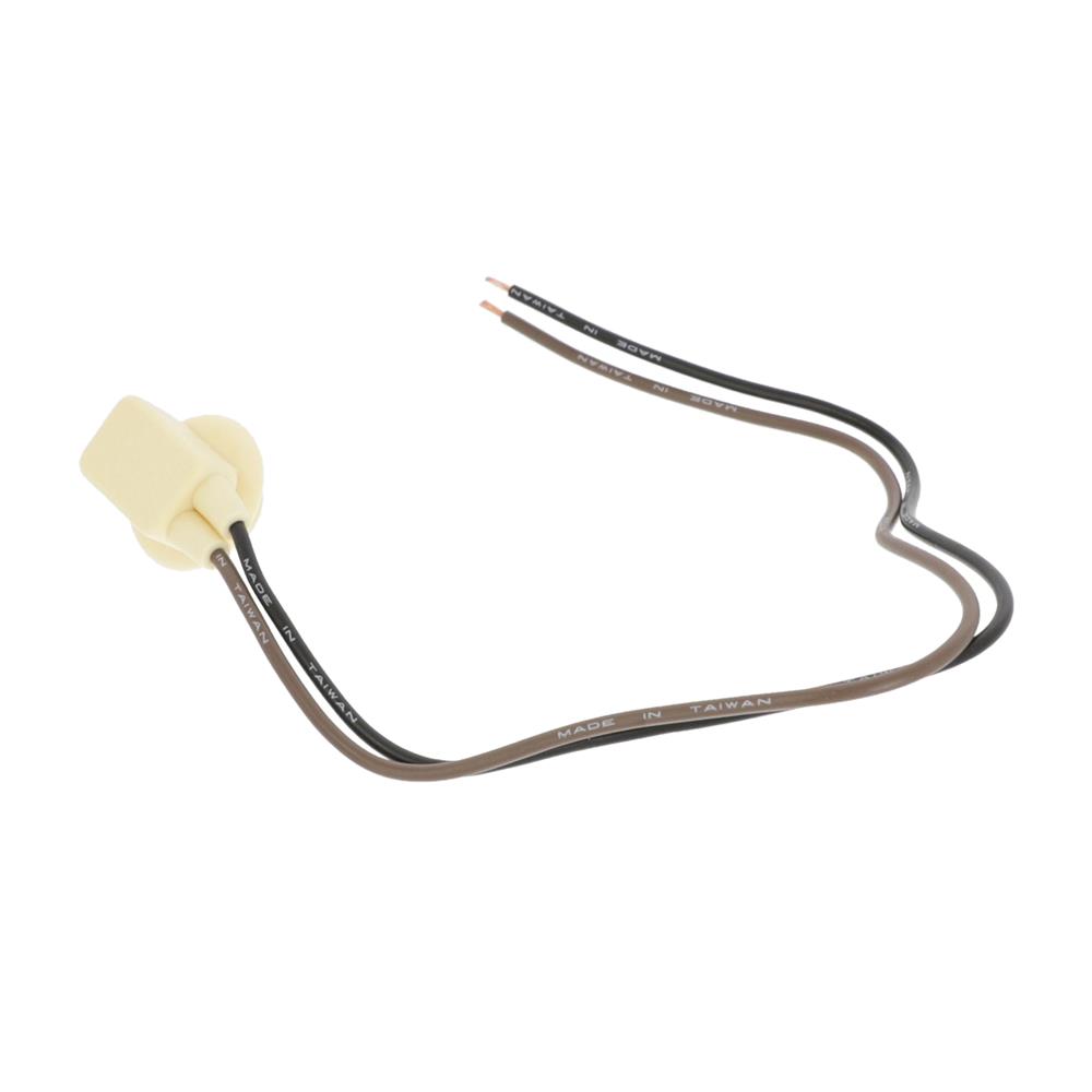 1993-95 F-150 SVT Lightning Front Park Light Bulb Pigtail & Socket
