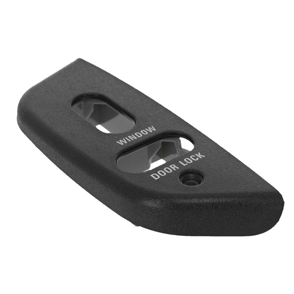 1993-1995 F-150 SVT Lightning Window Switches & Bezel Kit